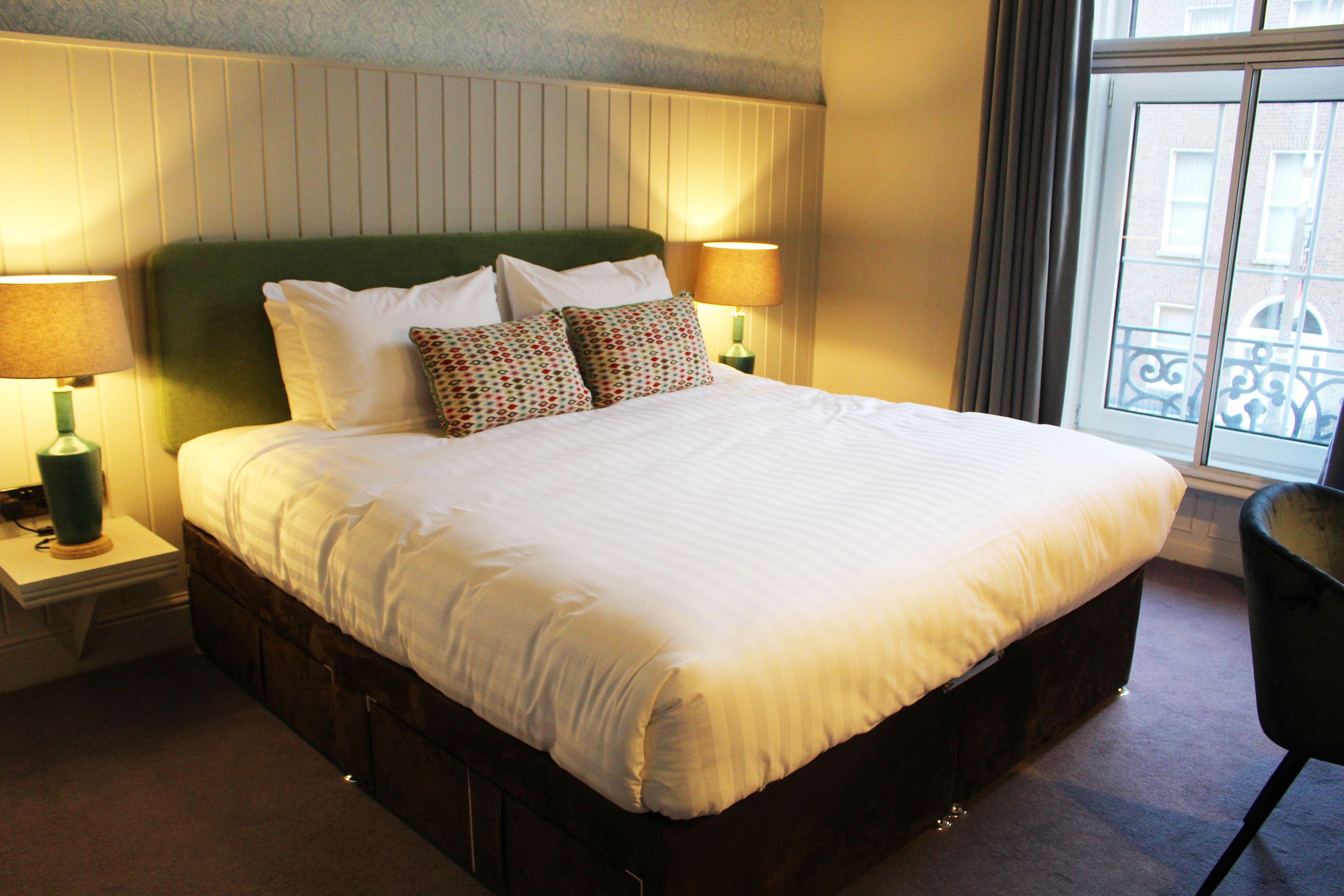 House Bedrooms Dublin — Photos 3